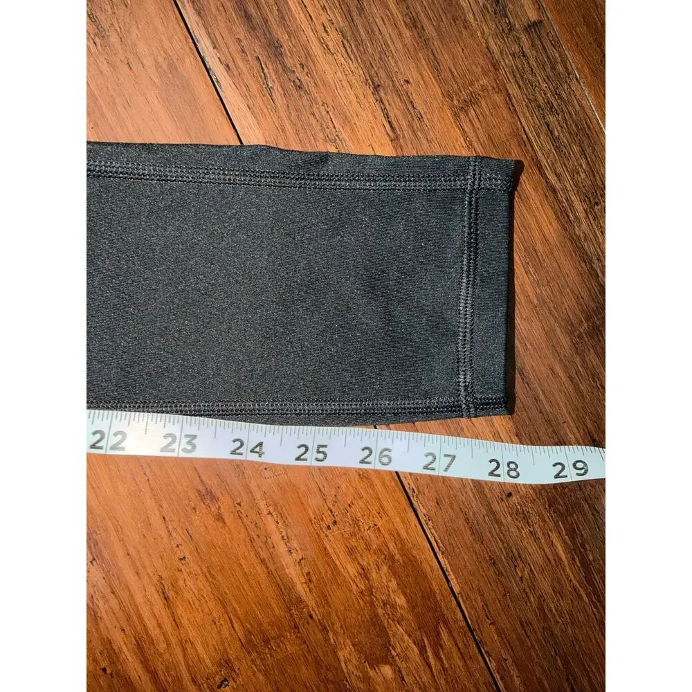 OFFLINE by Aerie Real Me High-Waisted Crossover Leggings Small LOT